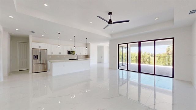 17425 FUEGO LANE, Punta Gorda, FL 33955