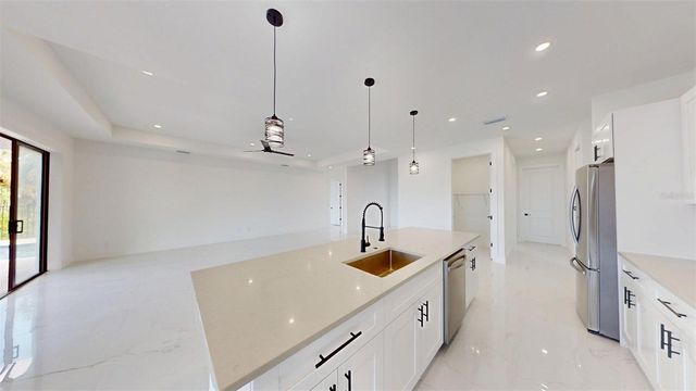 17425 FUEGO LANE, Punta Gorda, FL 33955