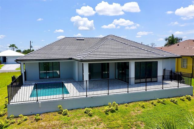 17425 FUEGO LANE, Punta Gorda, FL 33955