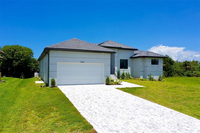 17425 FUEGO LANE, Punta Gorda, FL 33955
