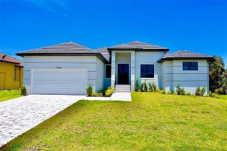 17425 FUEGO LANE, Punta Gorda, FL 33955