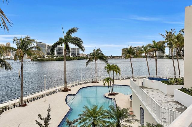 3370 Hidden Bay Drive 2210, Aventura, FL 33180