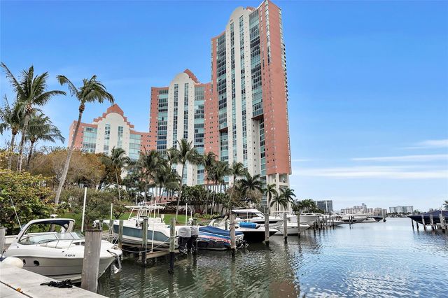 3370 Hidden Bay Drive 2210, Aventura, FL 33180