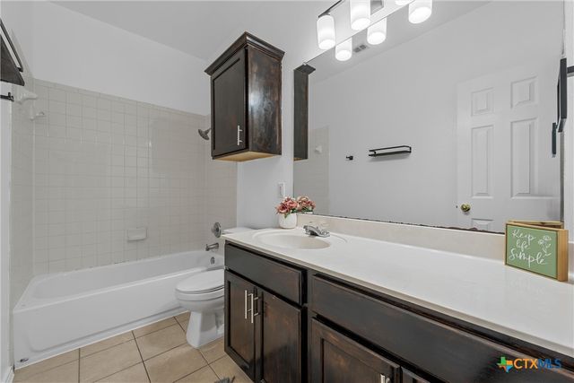 233 Memory Lane, Harker Heights, TX 76548