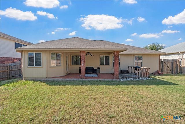 233 Memory Lane, Harker Heights, TX 76548