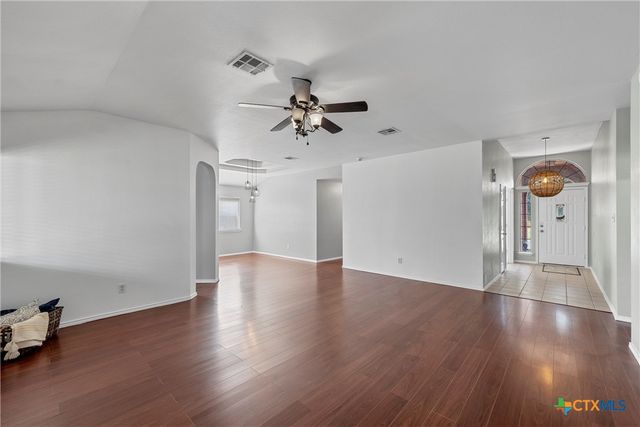 233 Memory Lane, Harker Heights, TX 76548