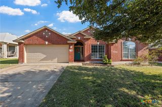 233 Memory Lane, Harker Heights, TX 76548