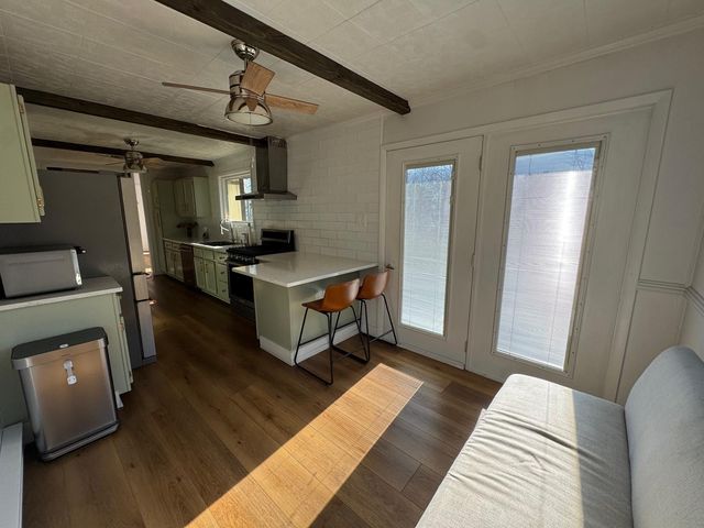 811 Heatherton DR, Covington, VA 24426