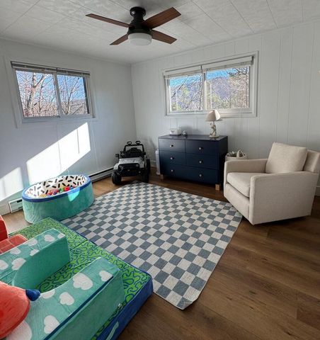 811 Heatherton DR, Covington, VA 24426