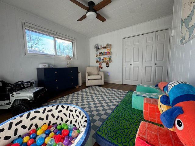 811 Heatherton DR, Covington, VA 24426