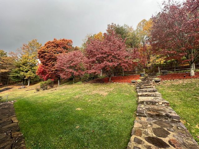 811 Heatherton DR, Covington, VA 24426