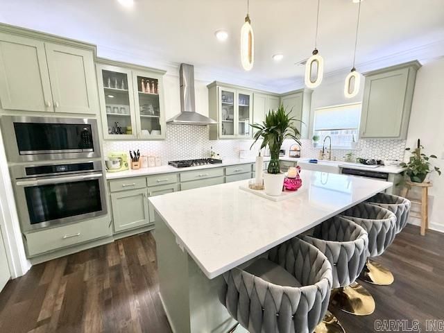 76 Corniche Cove, Maumelle, AR 72113