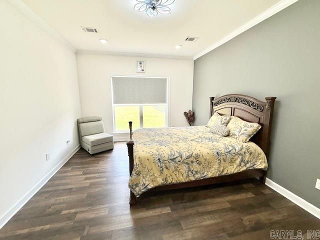 76 Corniche Cove, Maumelle, AR 72113