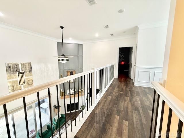 76 Corniche Cove, Maumelle, AR 72113