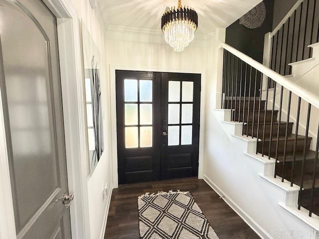 76 Corniche Cove, Maumelle, AR 72113