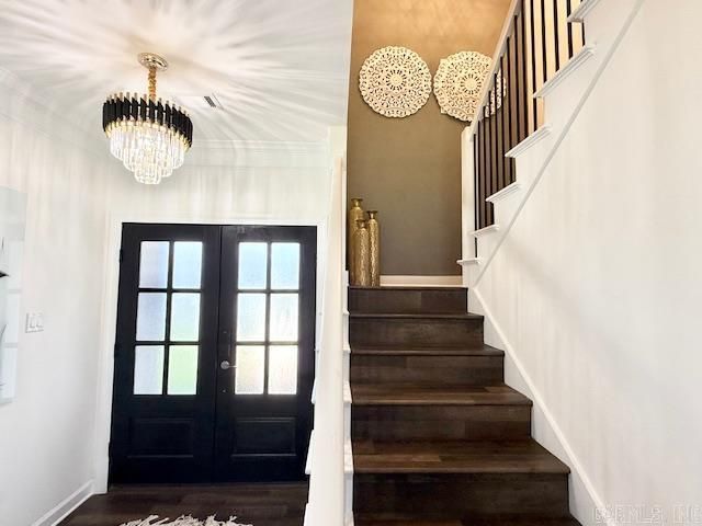 76 Corniche Cove, Maumelle, AR 72113