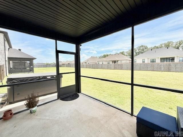 76 Corniche Cove, Maumelle, AR 72113