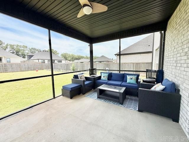76 Corniche Cove, Maumelle, AR 72113