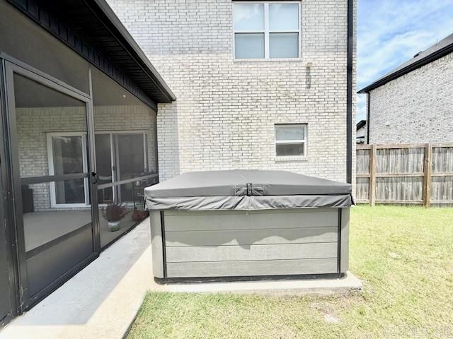 76 Corniche Cove, Maumelle, AR 72113
