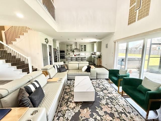 76 Corniche Cove, Maumelle, AR 72113
