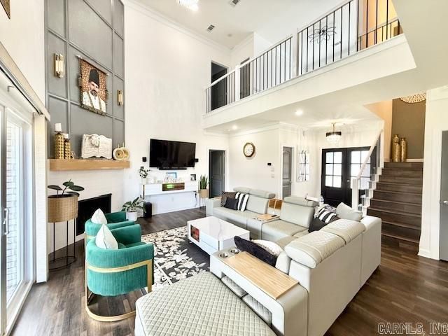 76 Corniche Cove, Maumelle, AR 72113