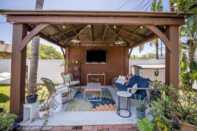 831 S Hampstead, Anaheim, CA 92802