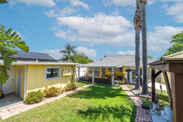 831 S Hampstead, Anaheim, CA 92802