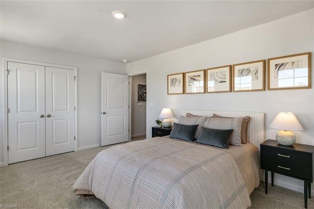 139 Briarwood Lane, Bermuda Run, NC 27006