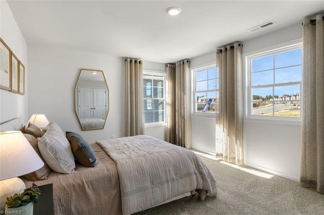 139 Briarwood Lane, Bermuda Run, NC 27006