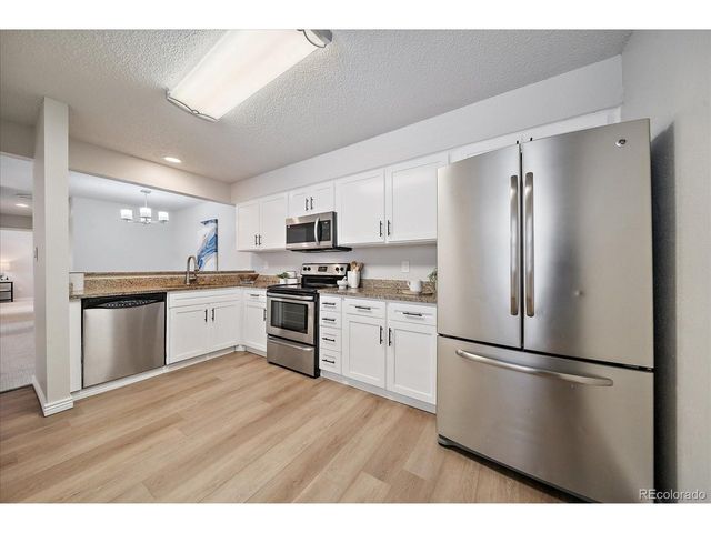 2365 E Geddes Ave 22-I, Littleton, CO 80122