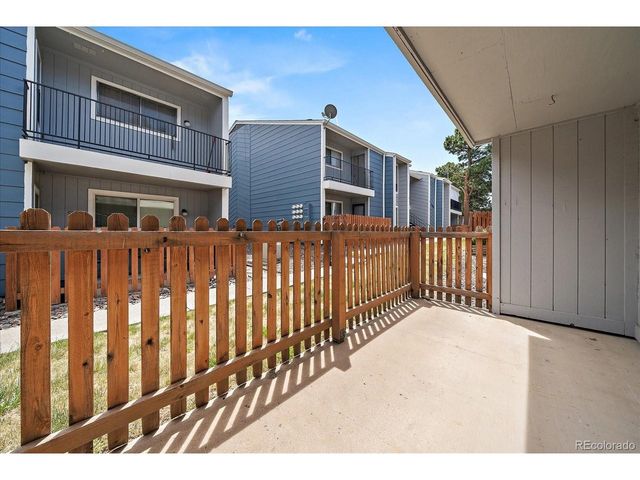 2365 E Geddes Ave 22-I, Littleton, CO 80122