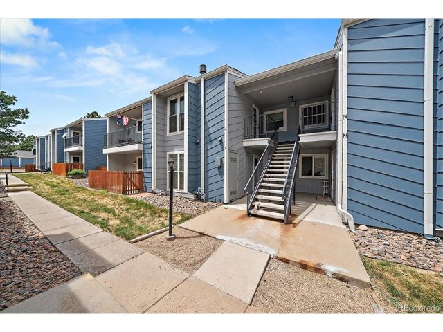2365 E Geddes Ave 22-I, Littleton, CO 80122