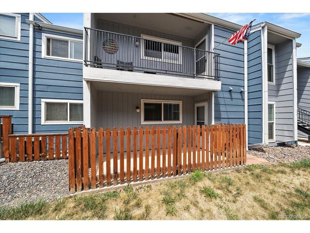 2365 E Geddes Ave 22-I, Littleton, CO 80122
