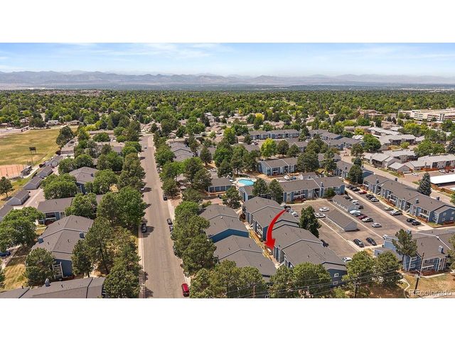 2365 E Geddes Ave 22-I, Littleton, CO 80122