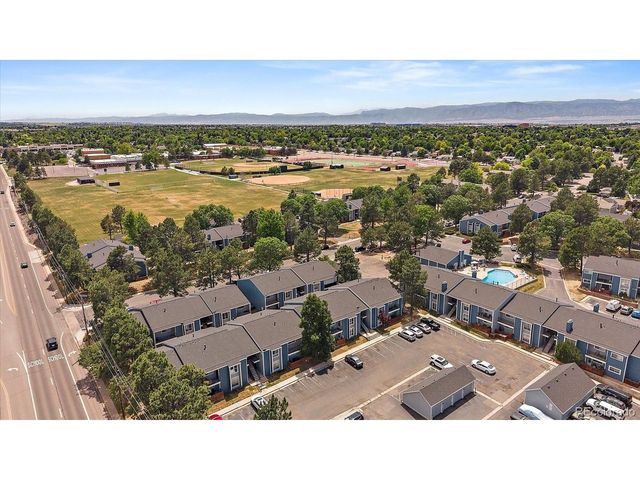 2365 E Geddes Ave 22-I, Littleton, CO 80122