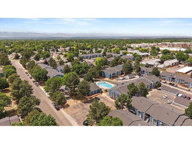 2365 E Geddes Ave 22-I, Littleton, CO 80122