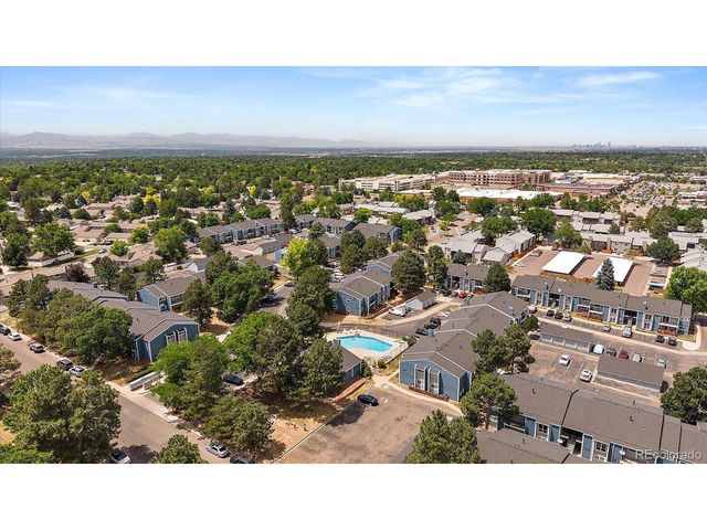 2365 E Geddes Ave 22-I, Littleton, CO 80122