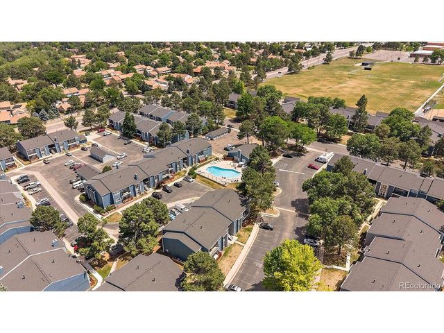 2365 E Geddes Ave 22-I, Littleton, CO 80122