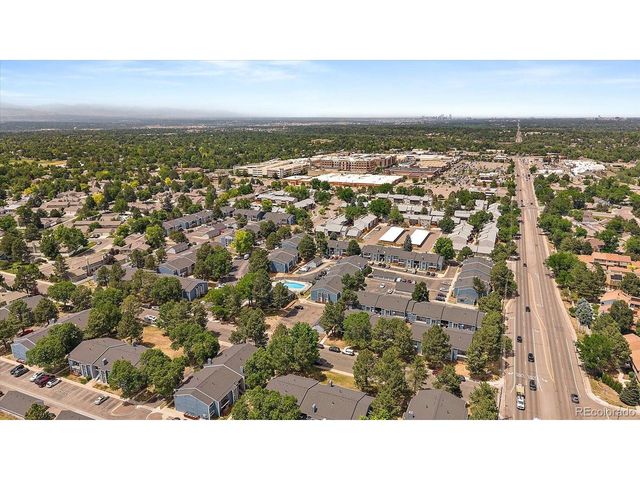 2365 E Geddes Ave 22-I, Littleton, CO 80122