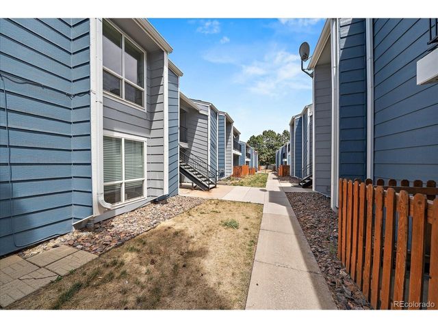 2365 E Geddes Ave 22-I, Littleton, CO 80122