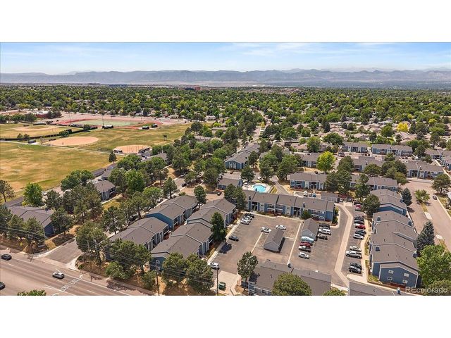 2365 E Geddes Ave 22-I, Littleton, CO 80122