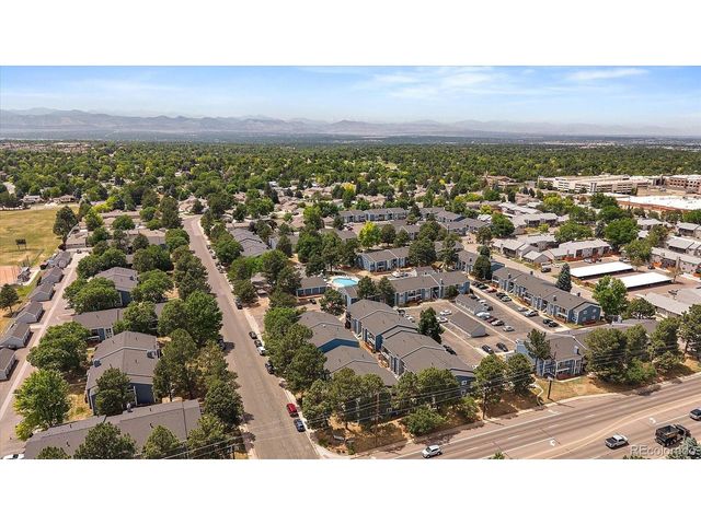2365 E Geddes Ave 22-I, Littleton, CO 80122