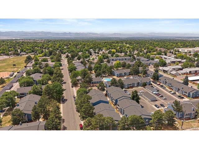 2365 E Geddes Ave 22-I, Littleton, CO 80122