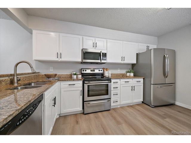 2365 E Geddes Ave 22-I, Littleton, CO 80122