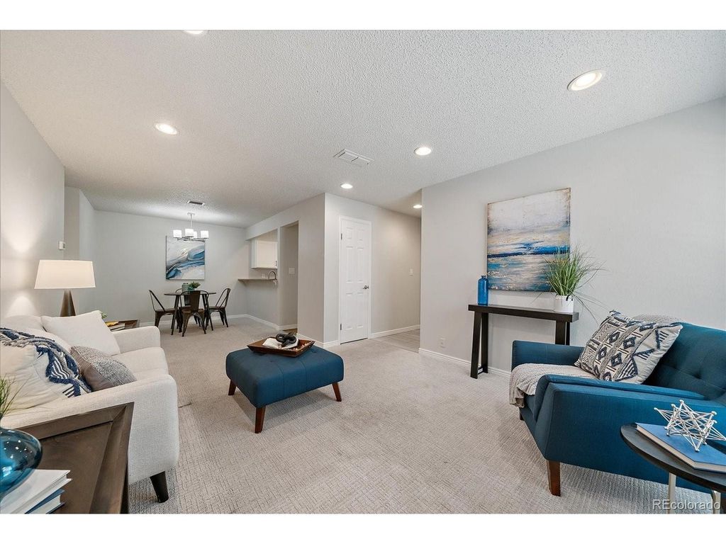 2365 E Geddes Ave 22-I, Littleton, CO 80122
