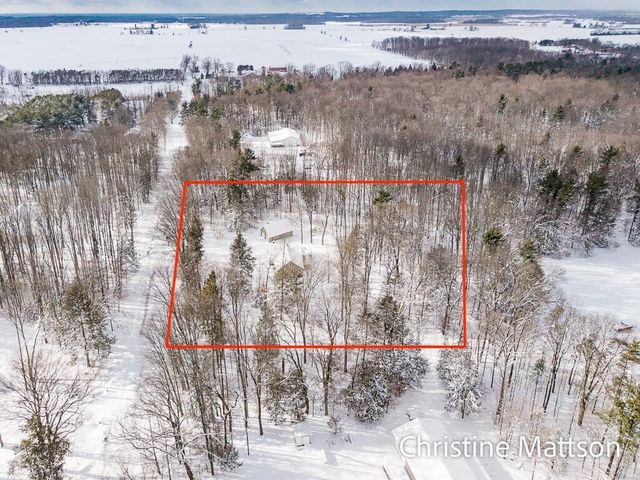 4074 W Roosevelt Road, Montague, MI 49437