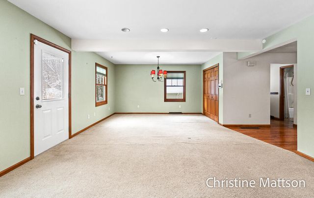 4074 W Roosevelt Road, Montague, MI 49437