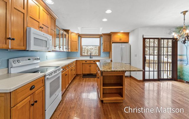 4074 W Roosevelt Road, Montague, MI 49437