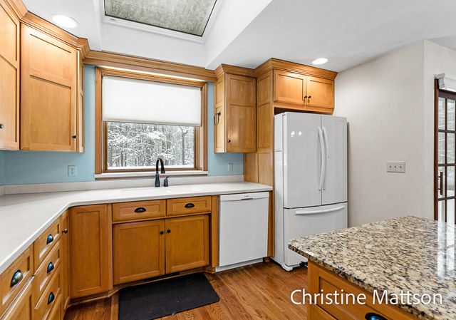 4074 W Roosevelt Road, Montague, MI 49437