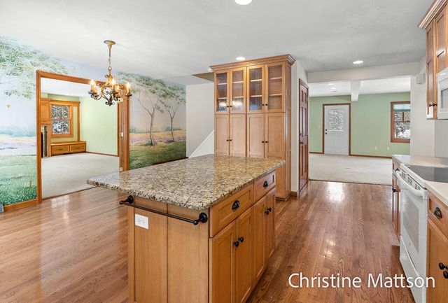 4074 W Roosevelt Road, Montague, MI 49437